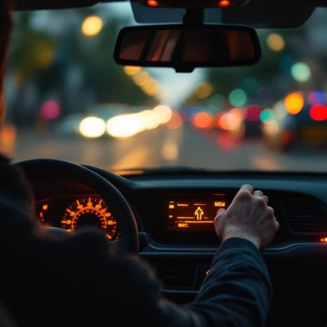 Checklist injection à contrôler : 7 points à vérifier avant le garage