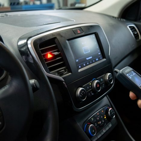 Comment mémoriser une question permis de conduire avec les voyants auto ?